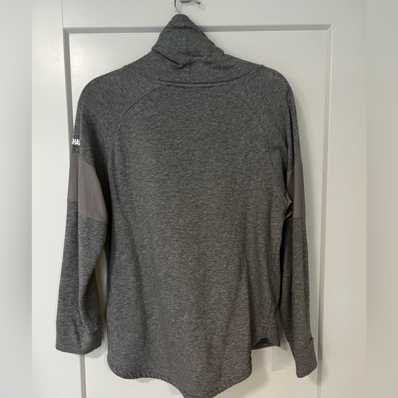 Gymshark cowl neck sweatshirt - Picture 4 of 4